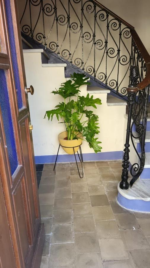 Romantic House Spettacolare Vista Mare Unica Nel Suo Genere ألغيرو المظهر الخارجي الصورة