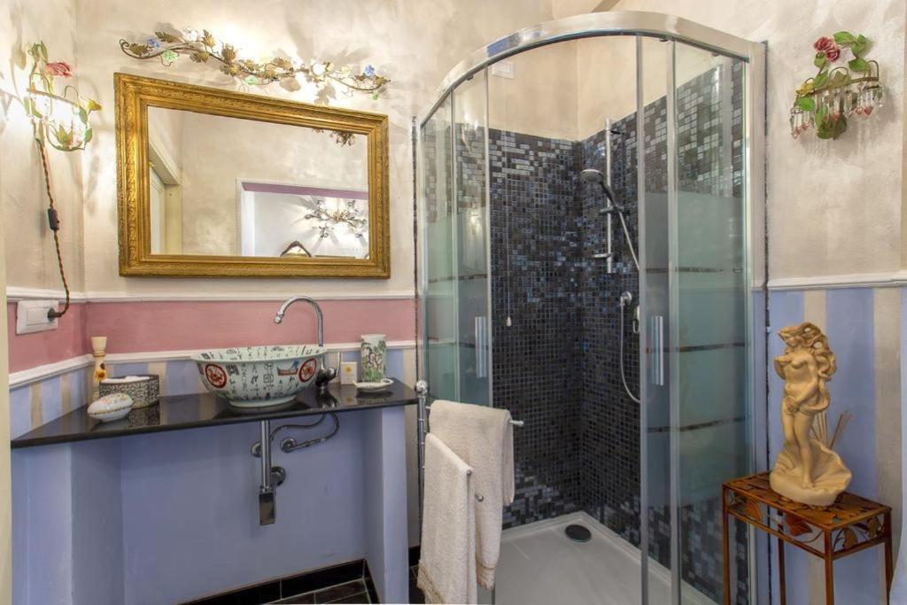 Romantic House Spettacolare Vista Mare Unica Nel Suo Genere ألغيرو المظهر الخارجي الصورة