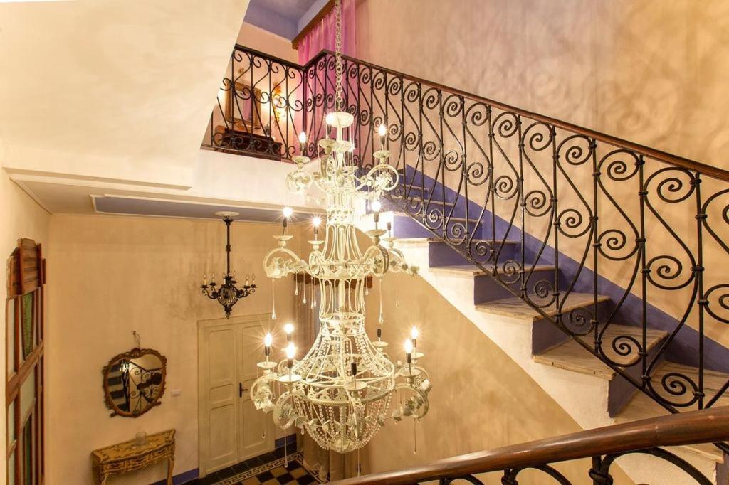 Romantic House Spettacolare Vista Mare Unica Nel Suo Genere ألغيرو المظهر الخارجي الصورة