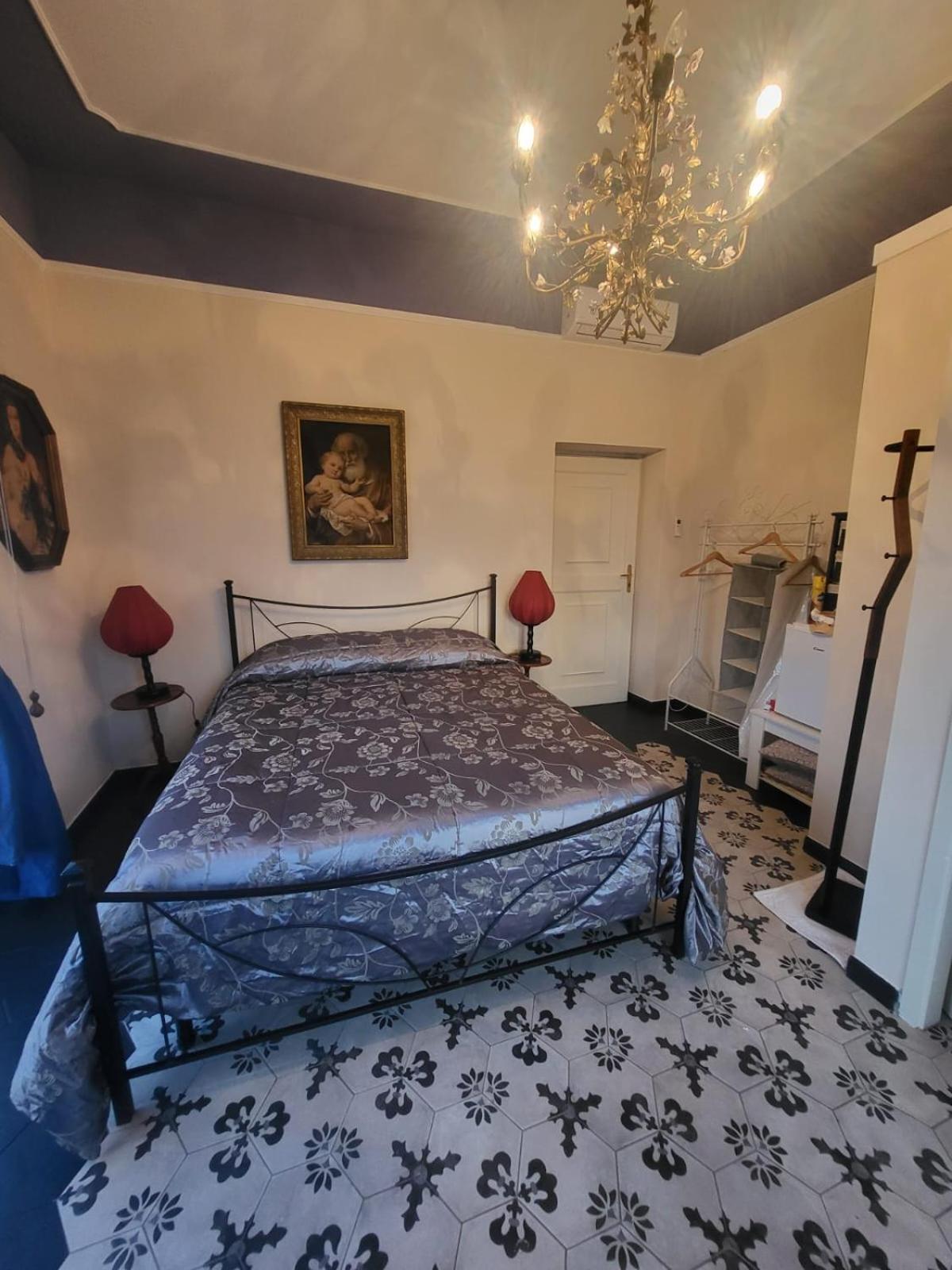 Romantic House Spettacolare Vista Mare Unica Nel Suo Genere ألغيرو المظهر الخارجي الصورة