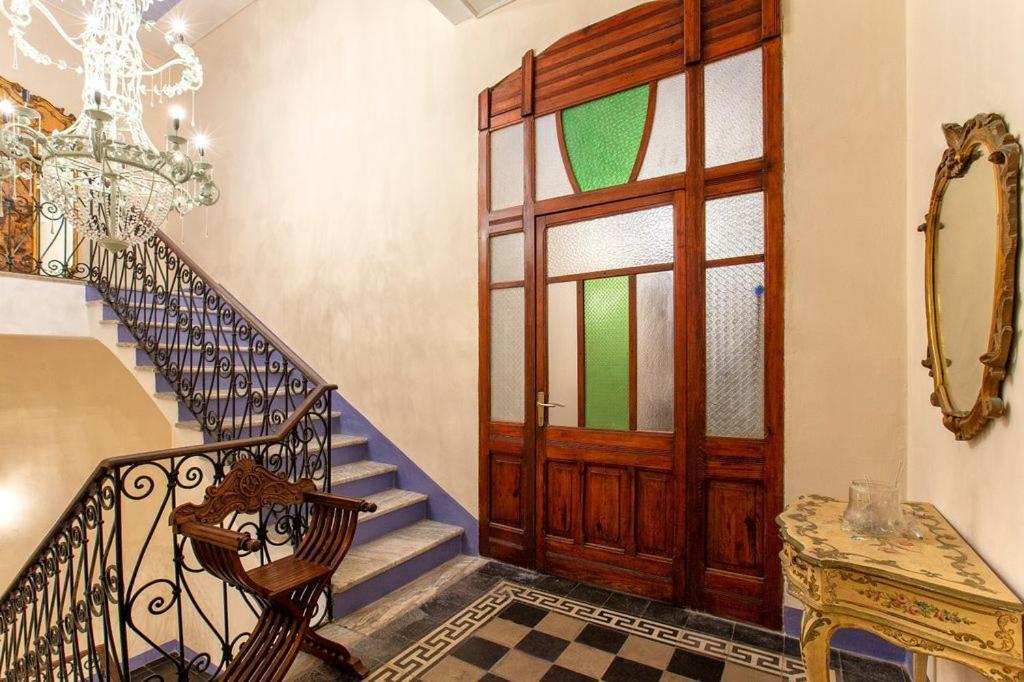 Romantic House Spettacolare Vista Mare Unica Nel Suo Genere ألغيرو المظهر الخارجي الصورة