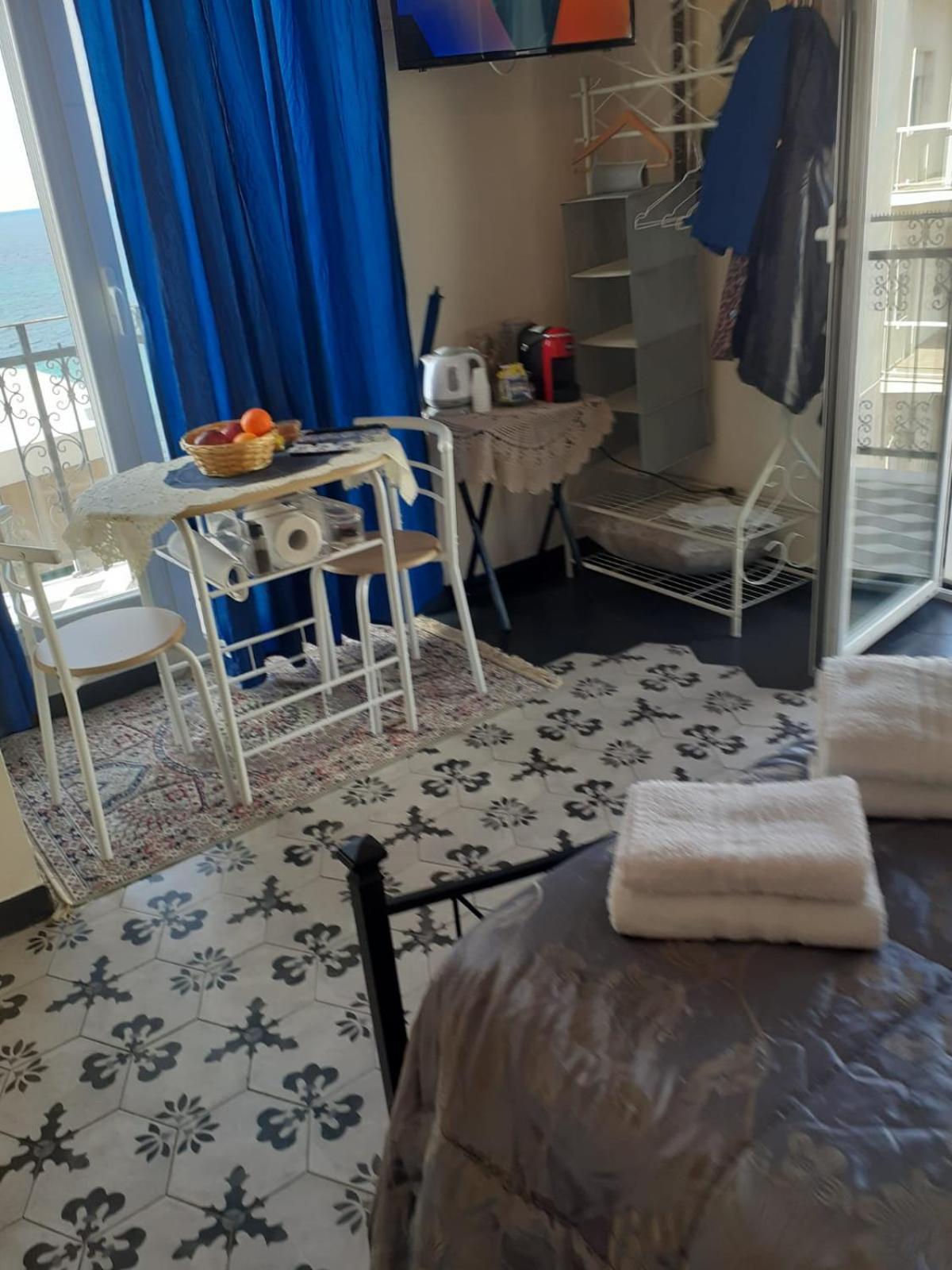 Romantic House Spettacolare Vista Mare Unica Nel Suo Genere ألغيرو المظهر الخارجي الصورة