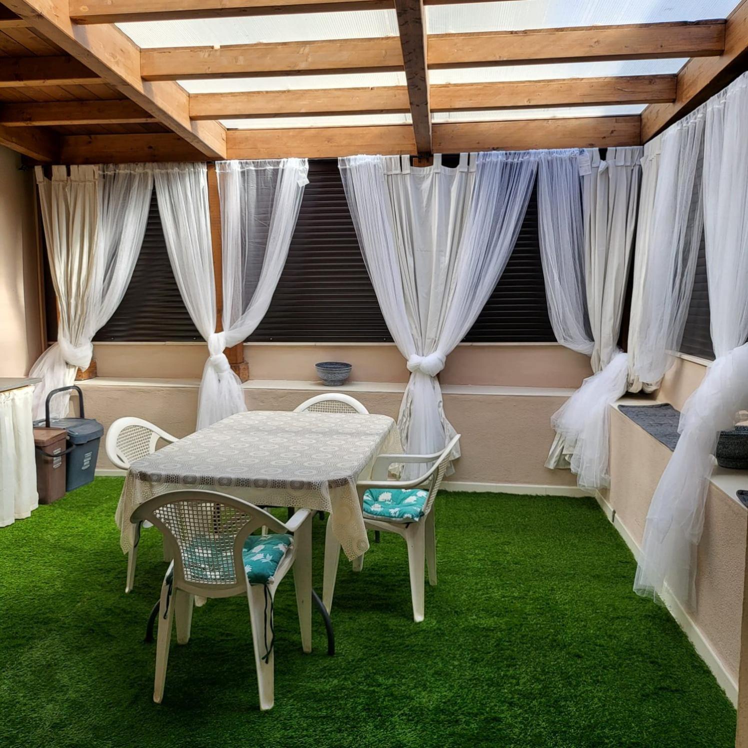 Romantic House Spettacolare Vista Mare Unica Nel Suo Genere ألغيرو المظهر الخارجي الصورة