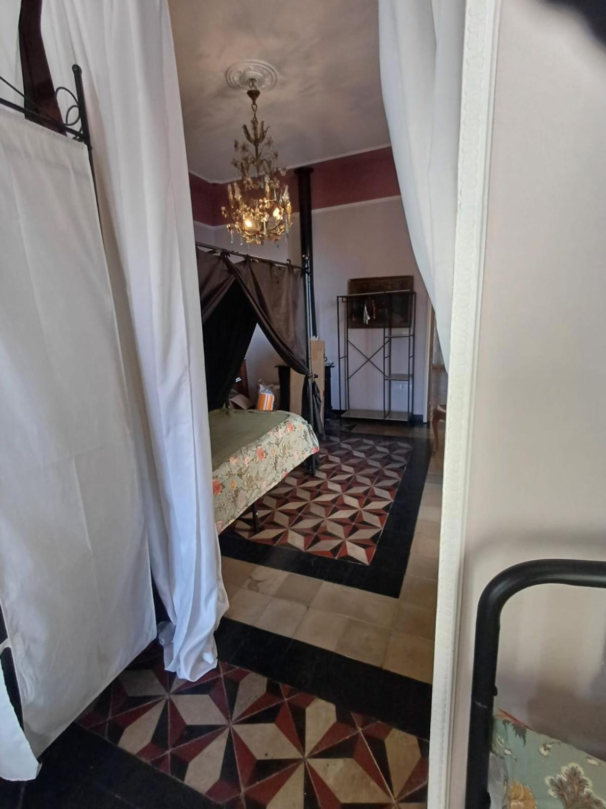 Romantic House Spettacolare Vista Mare Unica Nel Suo Genere ألغيرو المظهر الخارجي الصورة