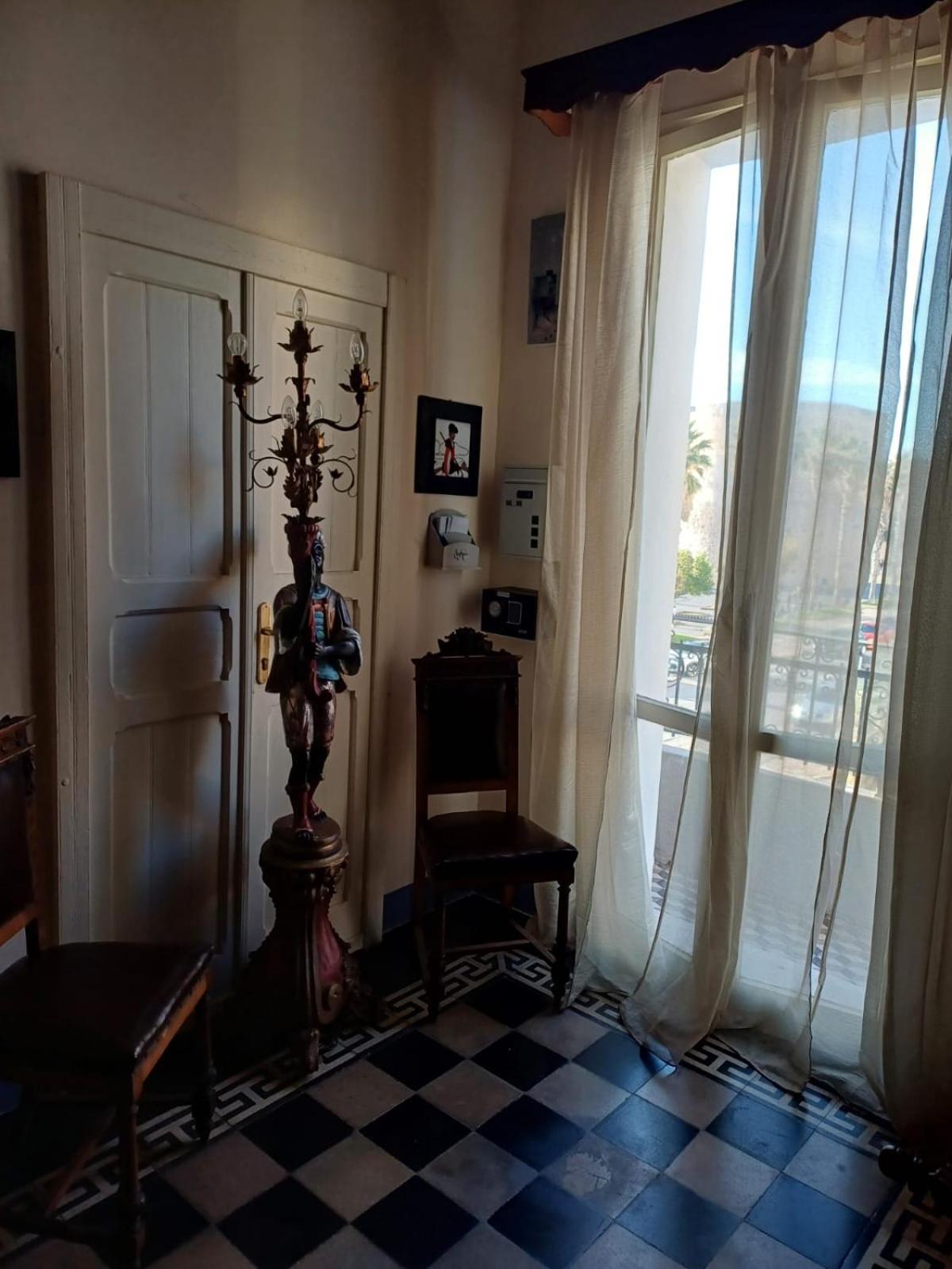 Romantic House Spettacolare Vista Mare Unica Nel Suo Genere ألغيرو المظهر الخارجي الصورة