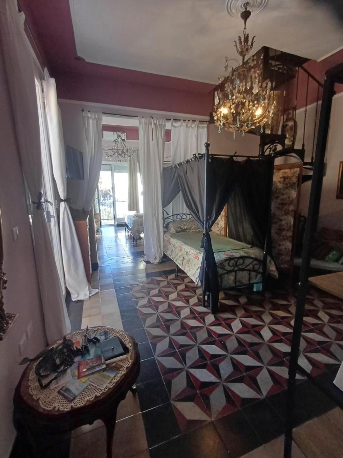 Romantic House Spettacolare Vista Mare Unica Nel Suo Genere ألغيرو المظهر الخارجي الصورة