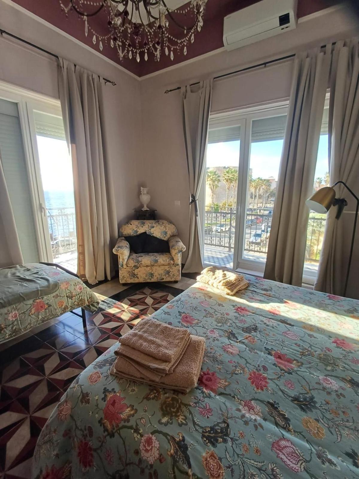 Romantic House Spettacolare Vista Mare Unica Nel Suo Genere ألغيرو المظهر الخارجي الصورة
